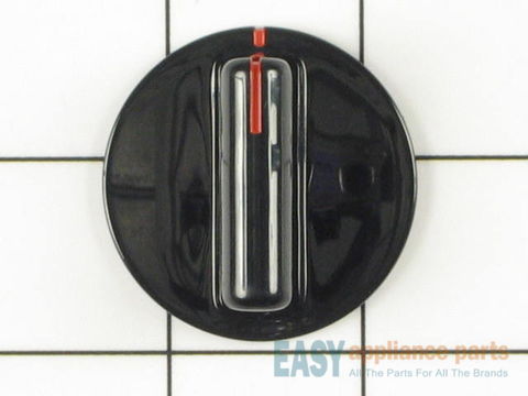Thermostat Knob – Part Number: 7731P082-60