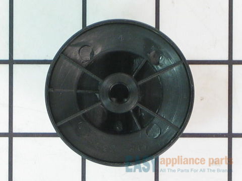 Thermostat Knob - Black – Part Number: 7735P010-60