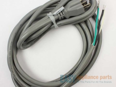 POWER CORD – Part Number: 901115
