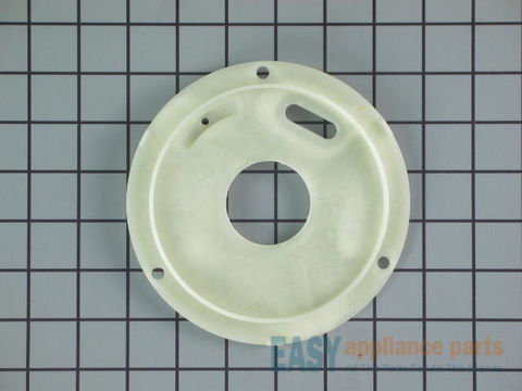Suction Plate – Part Number: 99001793