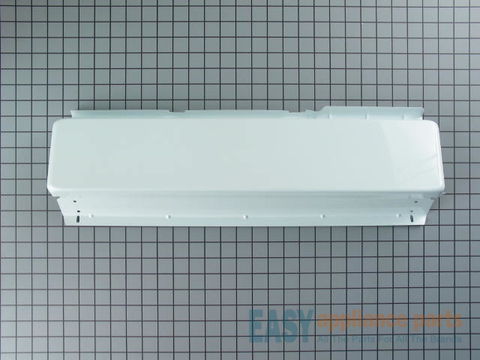 Access Panel - White – Part Number: 99002060