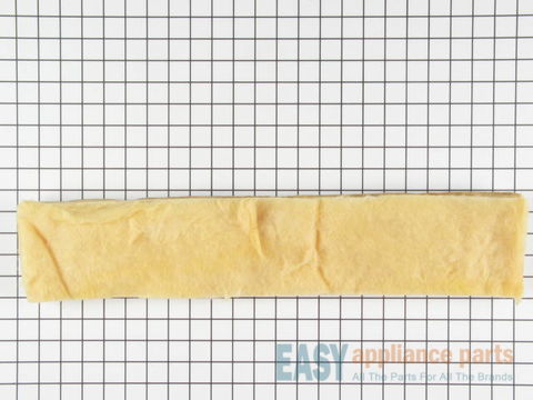 Access Panel Insulation – Part Number: 99002413