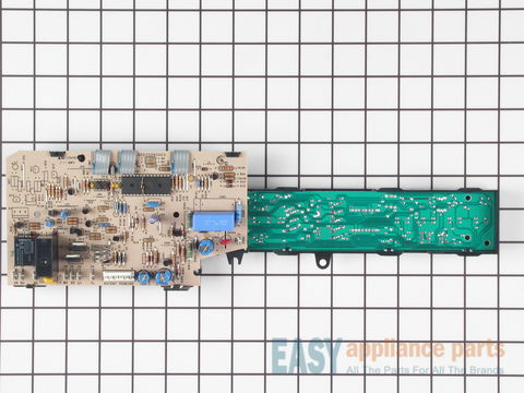 LED Control Board – Part Number: 99002828
