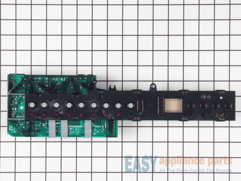 LED Control Board – Part Number: 99002828