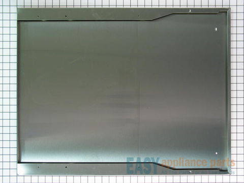 Exterior Decorative Panel – Part Number: 99003091
