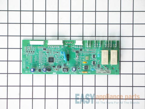 Electronic Control Board – Part Number: 99003160