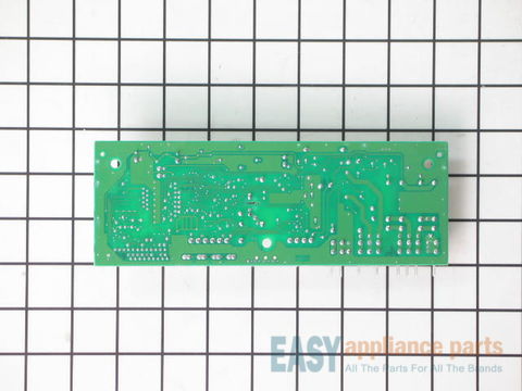 Electronic Control Board – Part Number: 99003160