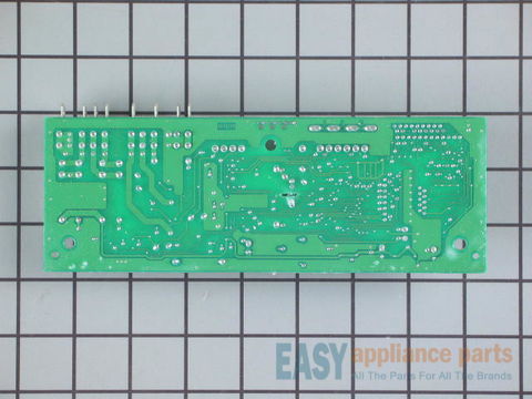 Control Board – Part Number: 99003162