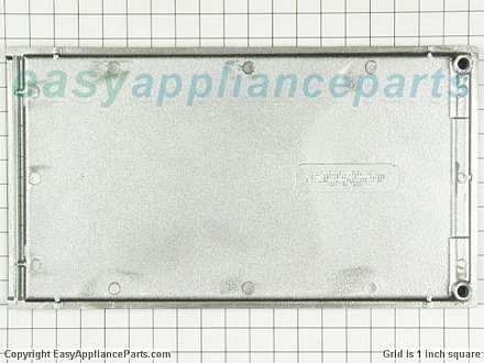 Non-Stick Griddle for Electric Elements – Part Number: A302
