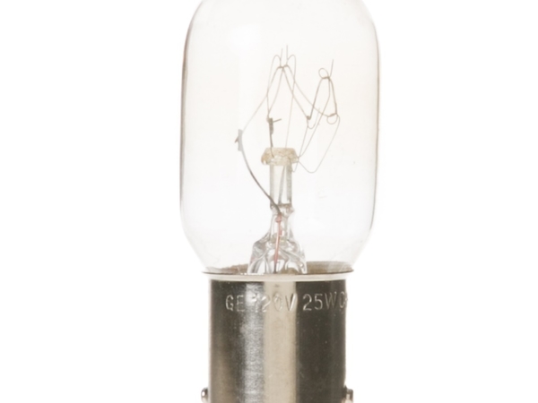 Light Bulb – Part Number: 25T7DC