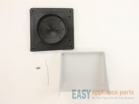 Wall Vent Cap Kit - 6 Inch duct – Part Number: A406