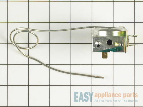Cold Control Thermostat - with a twelve inch capillary – Part Number: B0592305