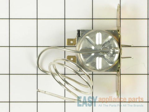 Cold Control Thermostat - with an eighteen inch capillary – Part Number: C3615002