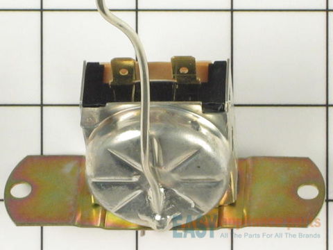 Cold Control Thermostat - with an eighteen inch capillary – Part Number: C3615002