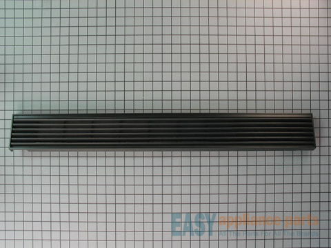 Kickplate Grille With Clips – Part Number: D7520510