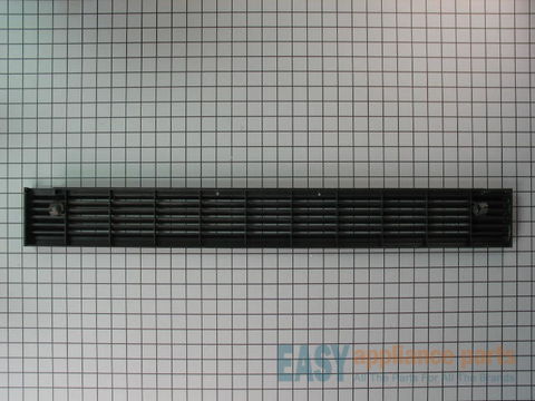 Kickplate Grille With Clips – Part Number: D7520510