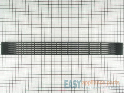 Kickplate Grille – Part Number: D7786702