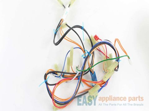 Microwave Wire Harness – Part Number: DE96-00392A