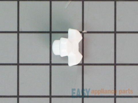 Microwave Tray Coupler – Part Number: R0130605