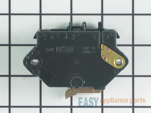 Motor Switch Kit – Part Number: R0130735