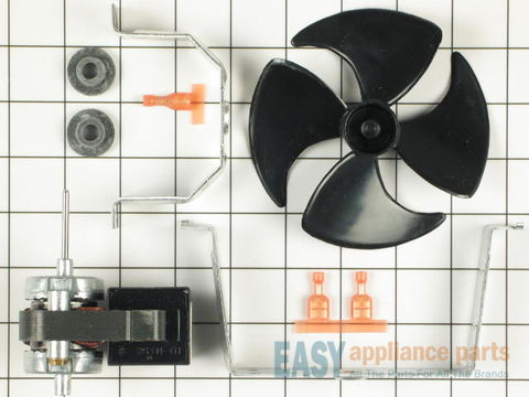 Evaporator Fan Motor Kit – Part Number: R0151005