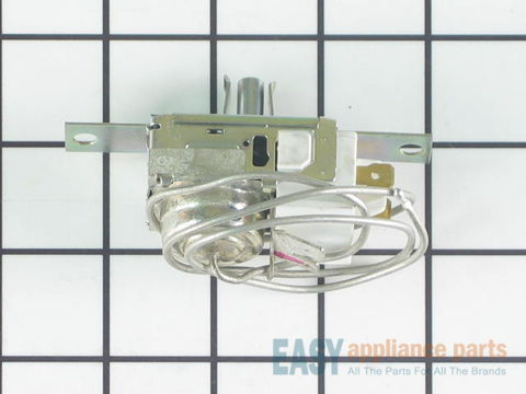 Freezer Temperature Control Thermostat Assembly – Part Number: R0161092
