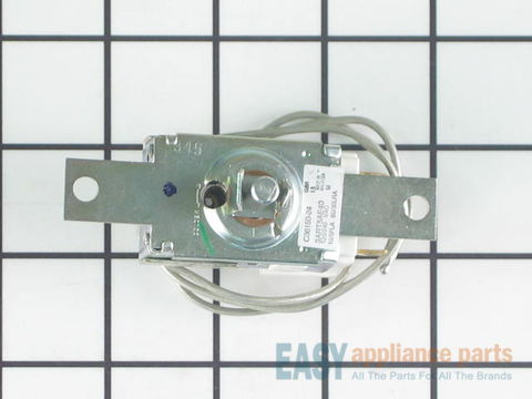 Freezer Temperature Control Thermostat Assembly – Part Number: R0161092