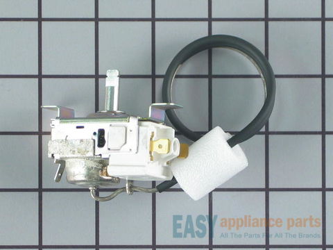 Thermostat with Gear – Part Number: R9700006