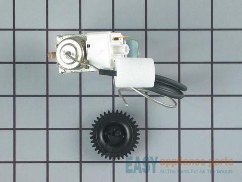 Thermostat with Gear – Part Number: R9700006
