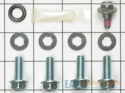 Complete Hub and Seal Kit – Part Number: R9900552