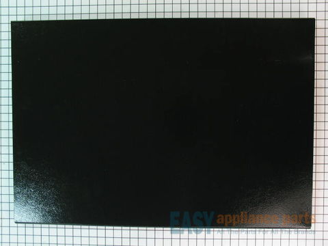 Oven Side Panel – Part Number: UXA1100AAB