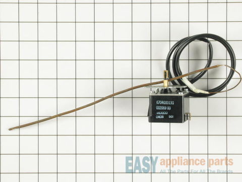 Electric Oven Thermostat – Part Number: Y00206900