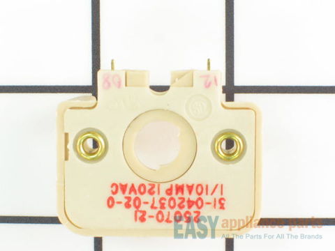 Licon Spark Switch – Part Number: Y0042037