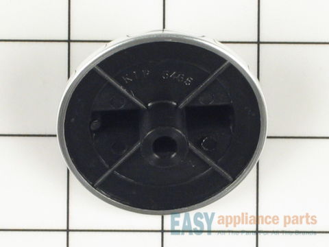 Oven Control Knob – Part Number: Y0057451