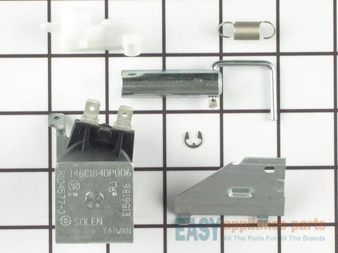 DISCONTINUED – Part Number: Y03000185