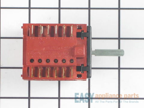 Surface Burner Switch – Part Number: Y0307429