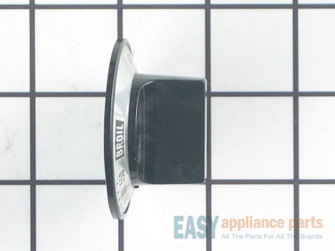 Thermostat Knob – Part Number: Y0310525