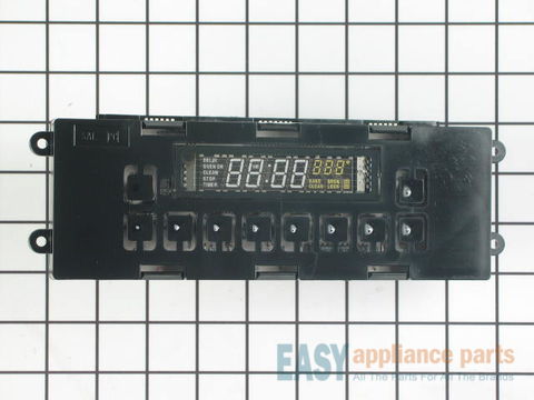 Electronic Control Board – Part Number: Y0315030