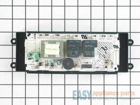 Electronic Control Board – Part Number: Y0315030