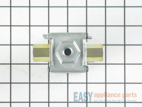 Dual Oven Safety Valve – Part Number: Y0316220