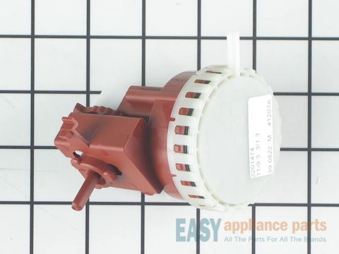 Water Level Pressure Switch – Part Number: Y2201474