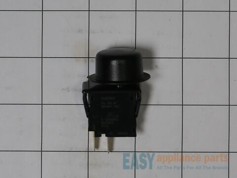 Push-to-Start Switch – Part Number: Y308025