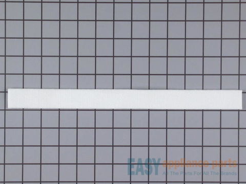 Lint Seal - White – Part Number: Y313796