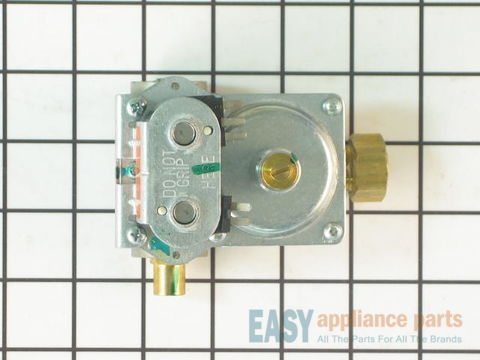 Gas Valve Assembly – Part Number: Y504091