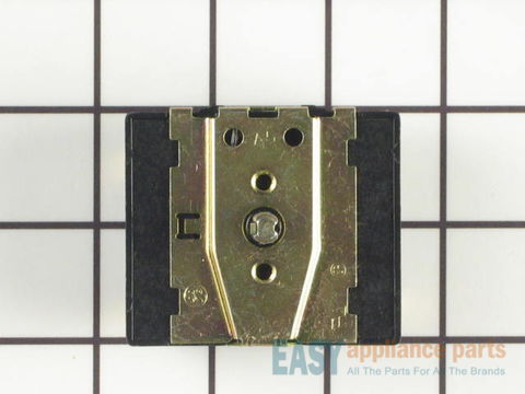 Selector Switch – Part Number: Y703673