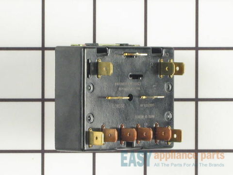 Selector Switch – Part Number: Y703673