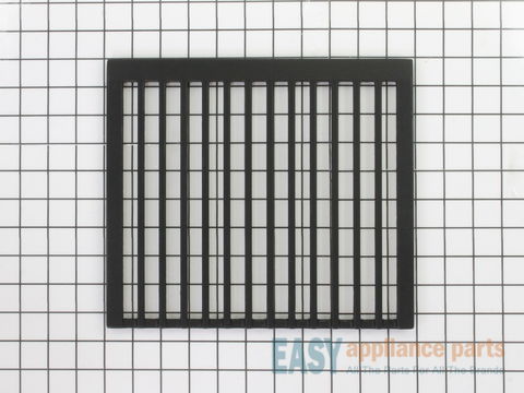 Single Grill Grate – Part Number: Y706059