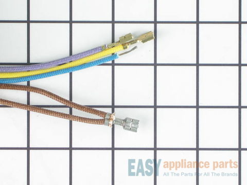 Cartridge Recepticle Terminal Wire Kit – Part Number: Y712438