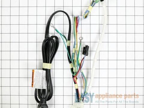 HARNESS-WIRING – Part Number: 241872701