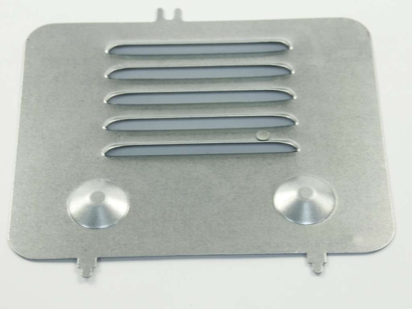 COVER – Part Number: 316457801